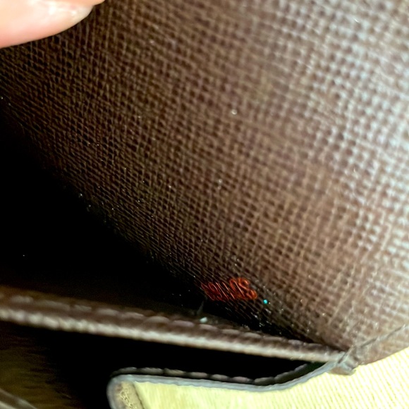 ❤️ LV Speedy 35 plus wallet - Picture 16 of 16